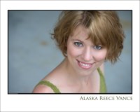 Alaska Reece Vance